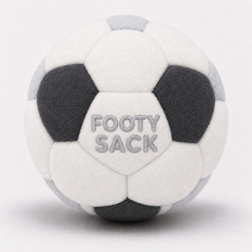 Footy Sack Pro Bundle