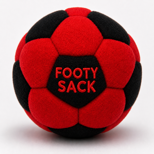 Footy Sack Duo Bundle